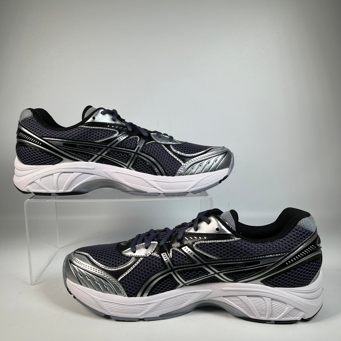 Asics GT-2160 Indigo Fog Pure Silver (2025) Size 12 NEW s21332