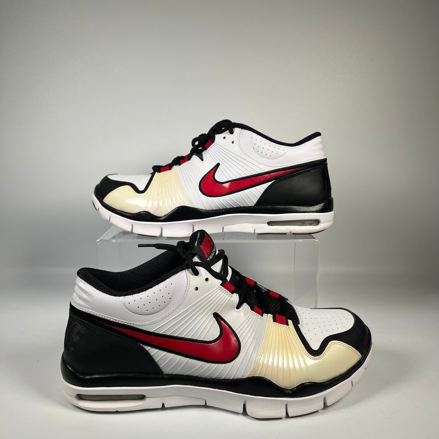 Nike Trainer 1 Michael Vic (2009) Size 10.5 USED s19518