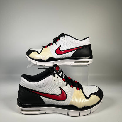 Nike Trainer 1 Michael Vic (2009) Size 10.5 USED s19518