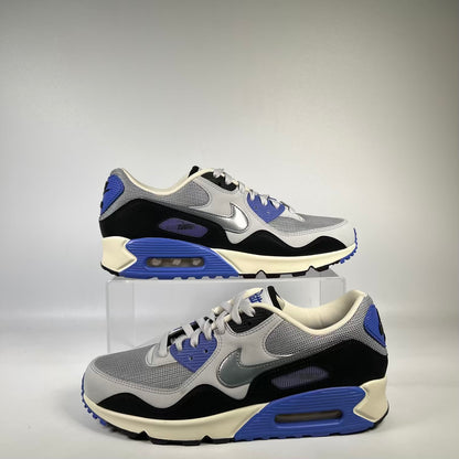 Nike Air Max 90 Patta Waves Sapphire (2025) Size 10 USED s23741