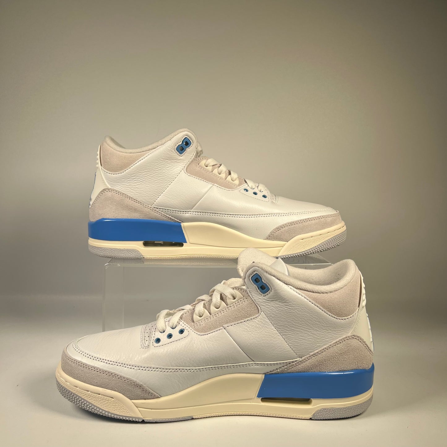 Jordan 3 Lucky Shorts (2025) Size 11 USED s19628