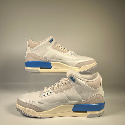 Jordan 3 Lucky Shorts (2025) Size 11 USED s19628