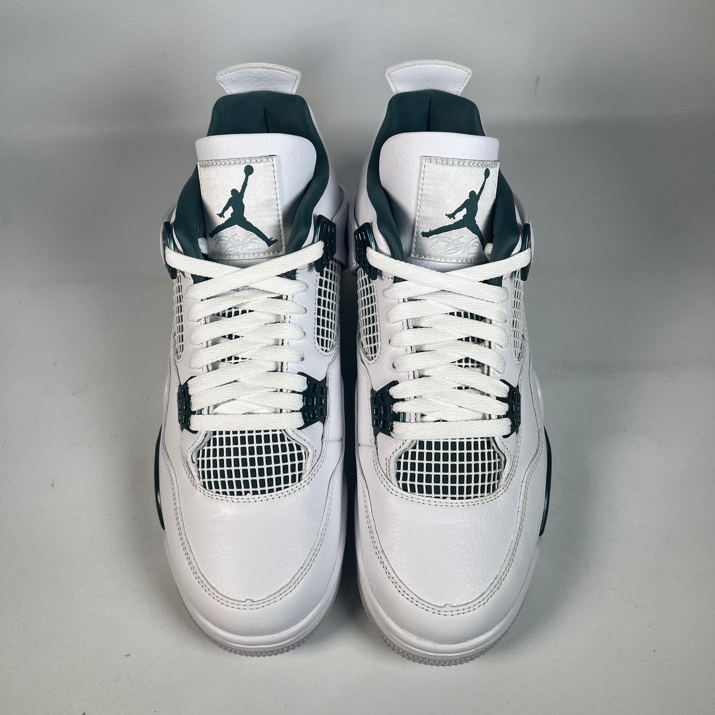 Jordan 4 Oxidized Green (2024) Size 10.5 NEW s21572