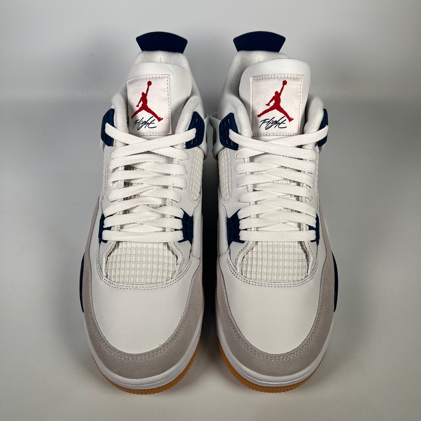 Jordan 4 SB Navy (2025) Size 12 NEW s18206