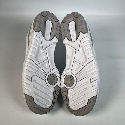 New Balance 550 White Rain Cloud (2023) Size 6m / 7.5w NEW s21272