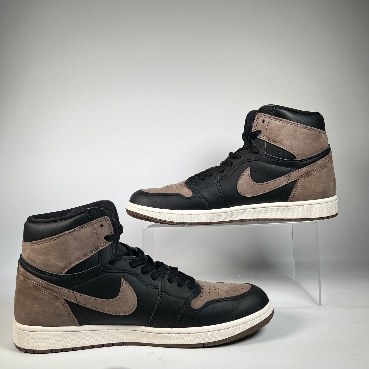 Jordan 1 Palamino (2023) Size 13 USED s21660