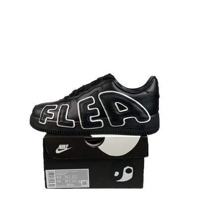 Nike Air Force One Low CPFM Black (2024) Size 8.5 NEW s22251