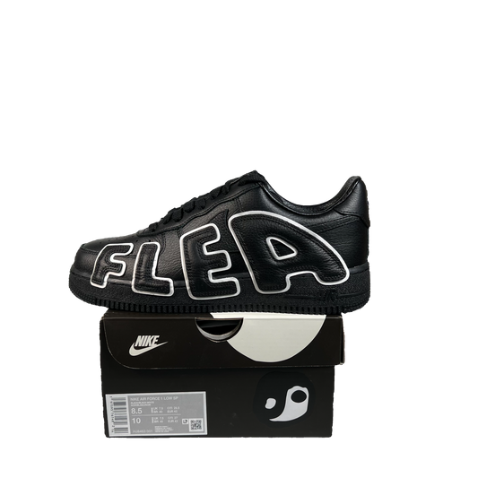 Nike Air Force One Low CPFM Black (2024) Size 8.5 NEW s22251