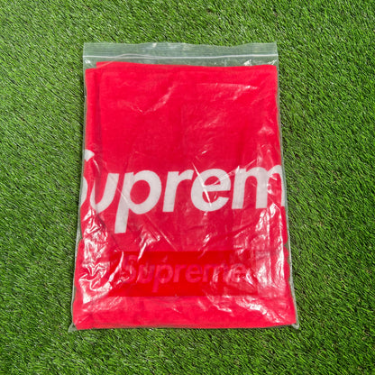 Supreme Yankee 2015 Red Towel NEW x14518