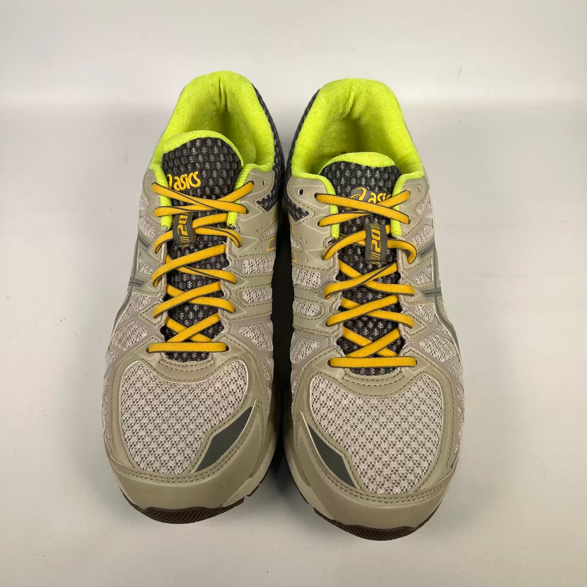ASICS Gel Kayano 20 Bodega Small Wins Add Up (2024) Size 9 USED s23814