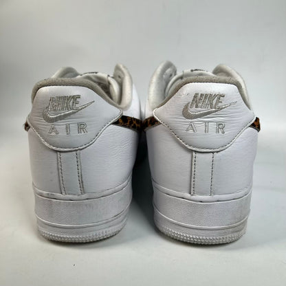 Nike Air Force 1 Low Supreme GOODENOUGH (2025) Size 13 USED s23339