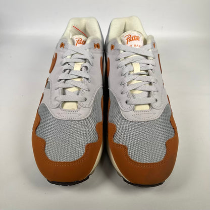 Nike Air Max 1 Patta Wave Minarch (2021) Size 10.5 USED s23807