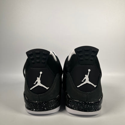 Jordan 4 Fear (2024) Size 9.5 NEW s18807