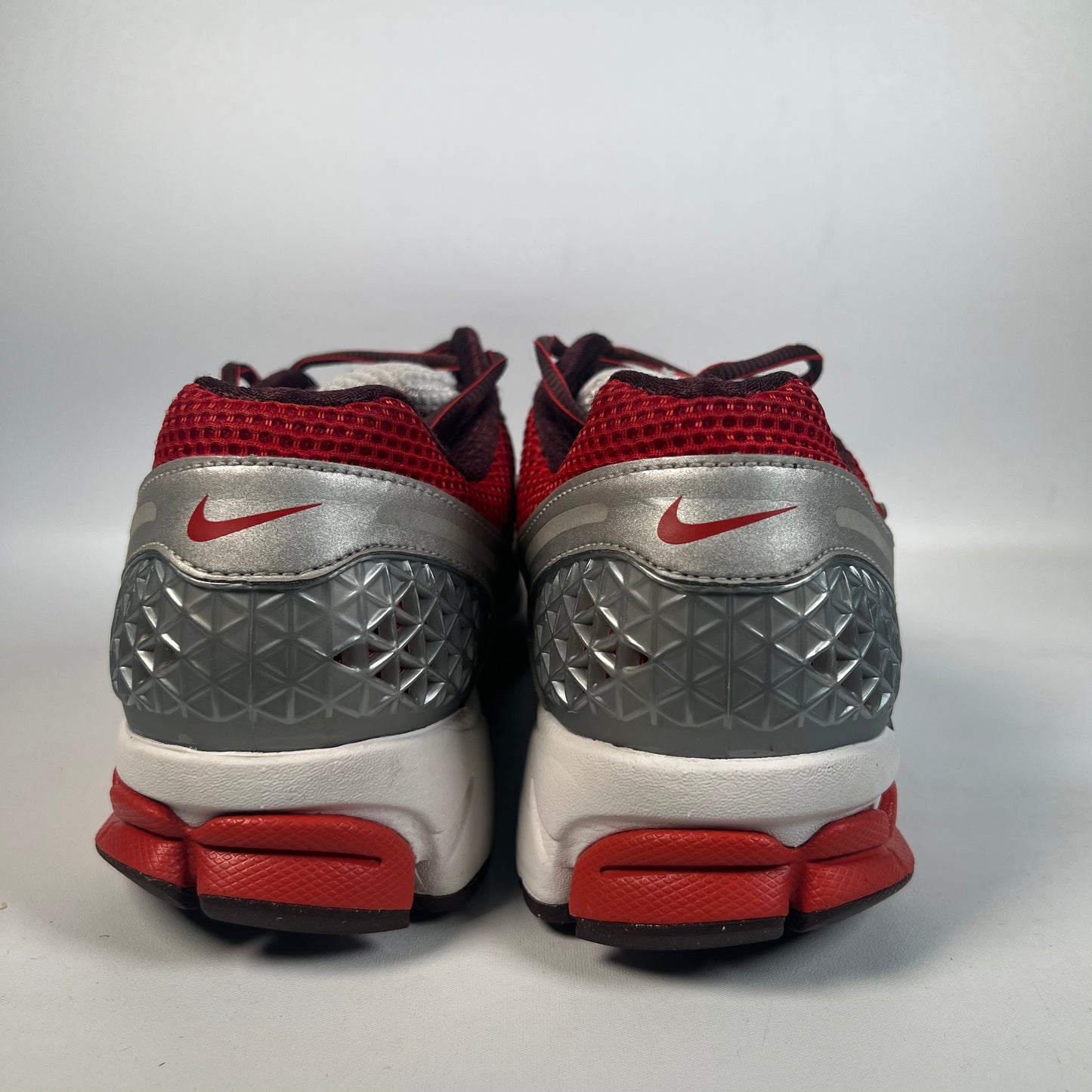 Nike Zoom Vomero 5 Mystic Red (2023) Size 9.5M/11W USED s22504
