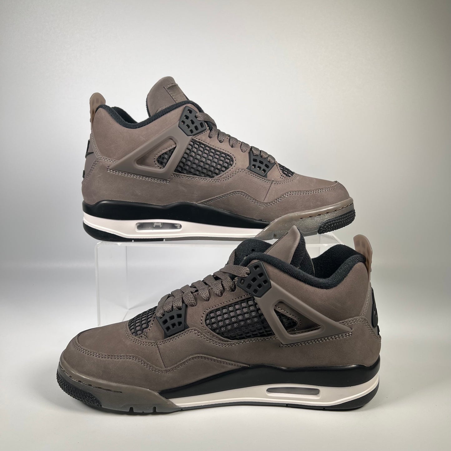 Jordan 4 Cave Stone (2025) Size 9.5 NEW S18300