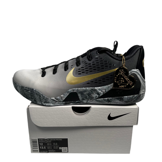 Nike Kobe 9 Low Mambacita (2025) Size 12 NEW s17680