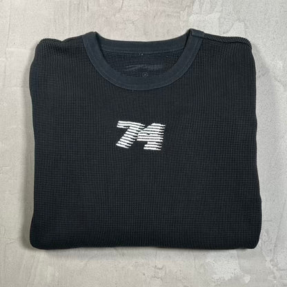 74 Is War BGC Black Racer Thermal Size Medium USED x18762