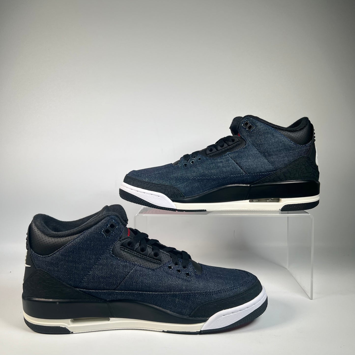 Jordan 3 Levis Indigo (2026) Size 11 NEW s21908
