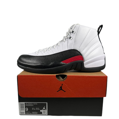 Jordan 12 Taxi Flip (2024) Size 9 NEW s18923