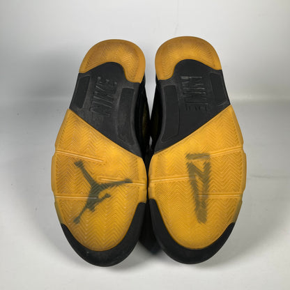 Jordan 5 A Ma Maniere Dusk (2023) Size 9.5 USED s20125