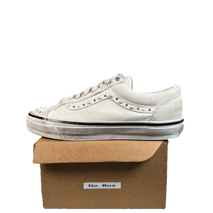 Vans OTW Old Skool Pearlized Pack Marshmallow (2025) Size 11.5 USED s23208