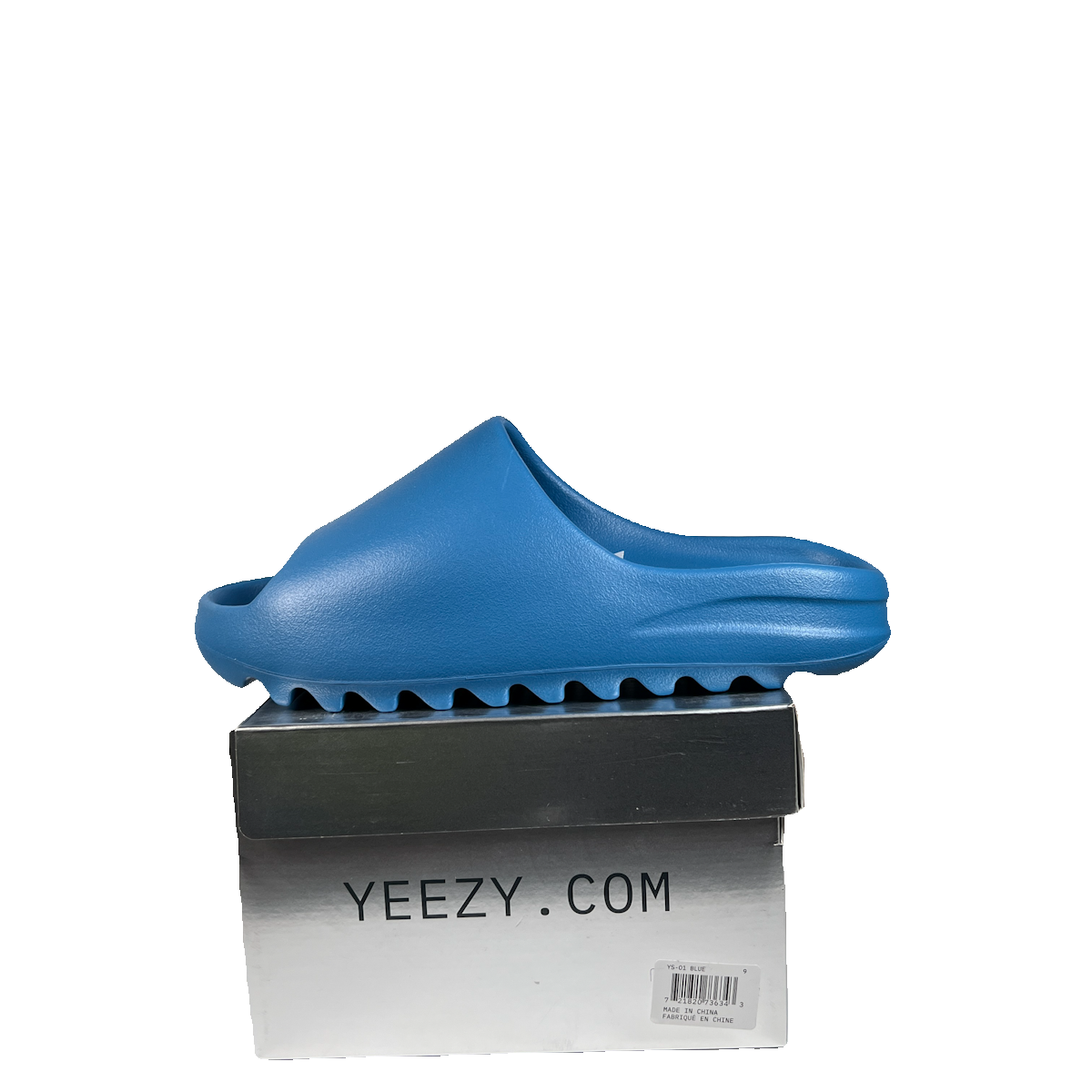 Yeezy YS-01 Blue (2026) Size 9 NEW s23344