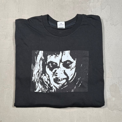 Supreme The Exorcist Mother Longsleeve Black (2025) NEW x15977