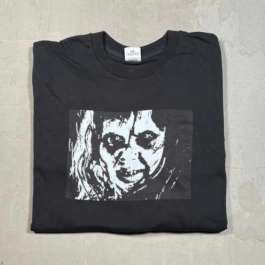 Supreme The Exorcist Mother Longsleeve Black (2025) NEW x15977