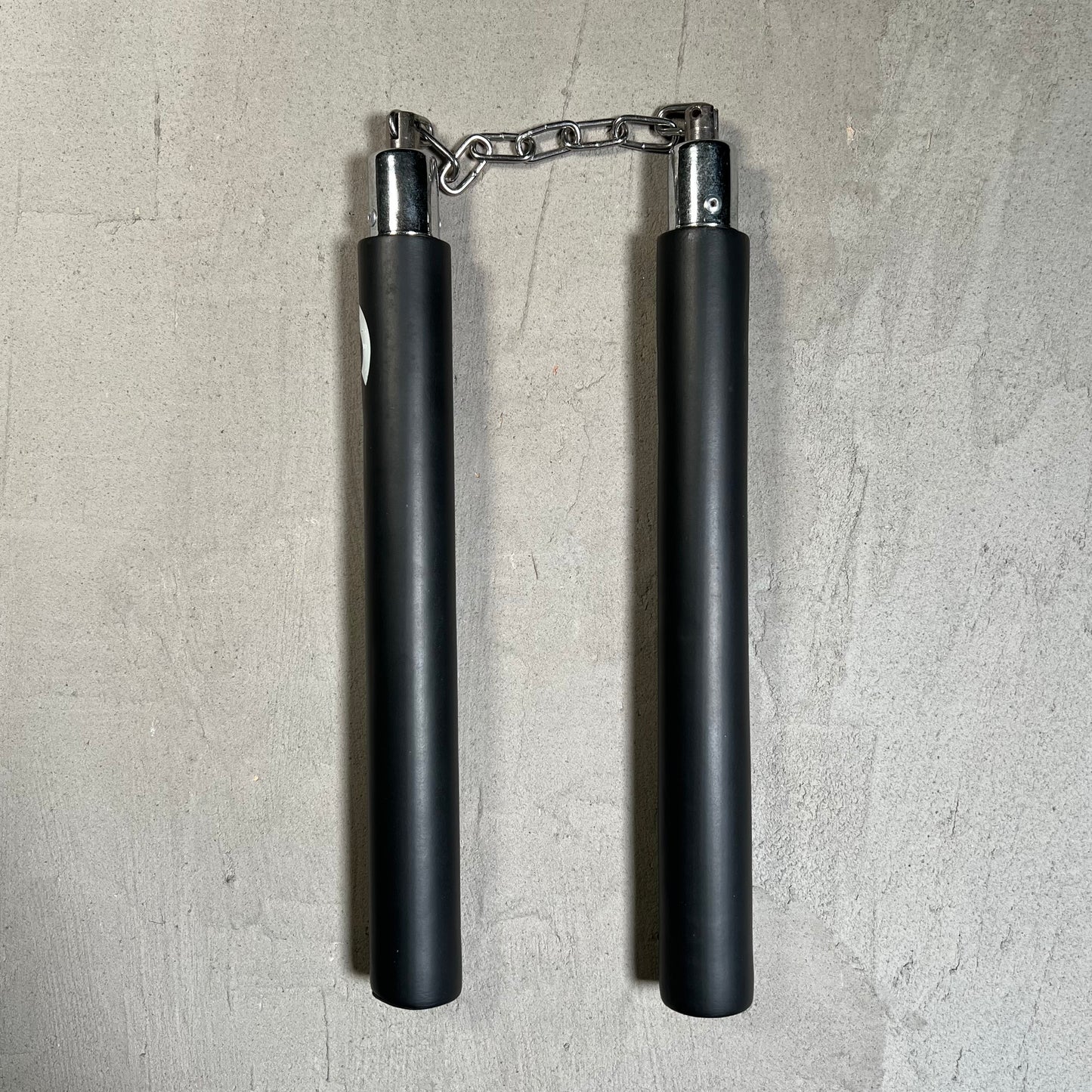 Supreme Black Nunchucks (2010) USED x17655