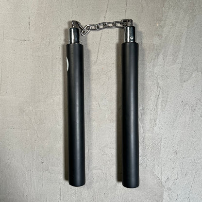 Supreme Black Nunchucks (2010) USED x17655