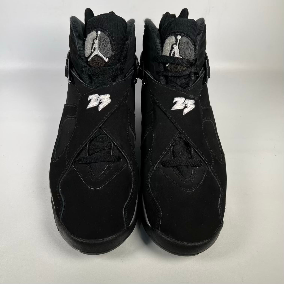 Jordan 8 Chrome (2026) Size 11.5 USED s23822