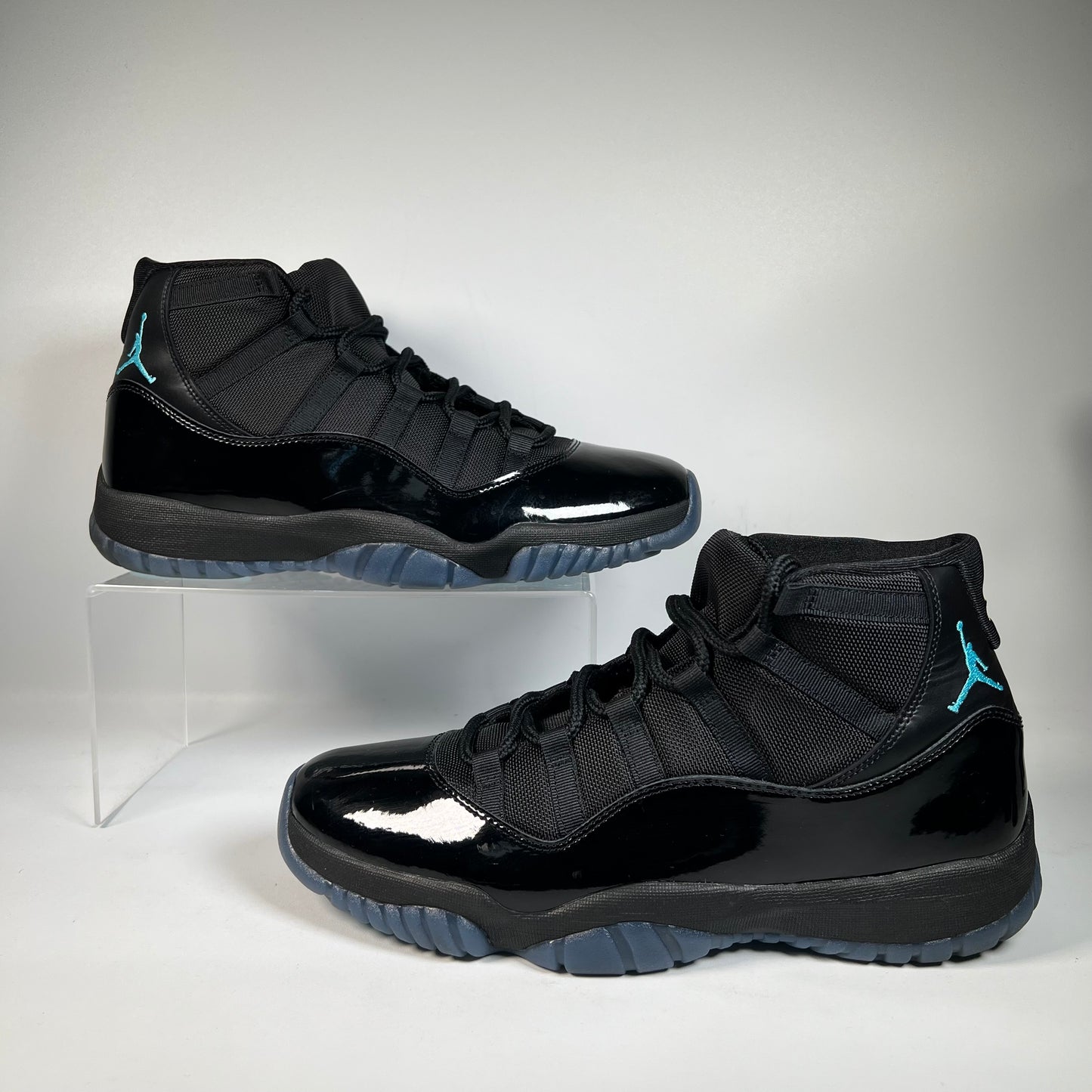 Jordan 11 Gamma Blue (2025) Size 13 USED s22102