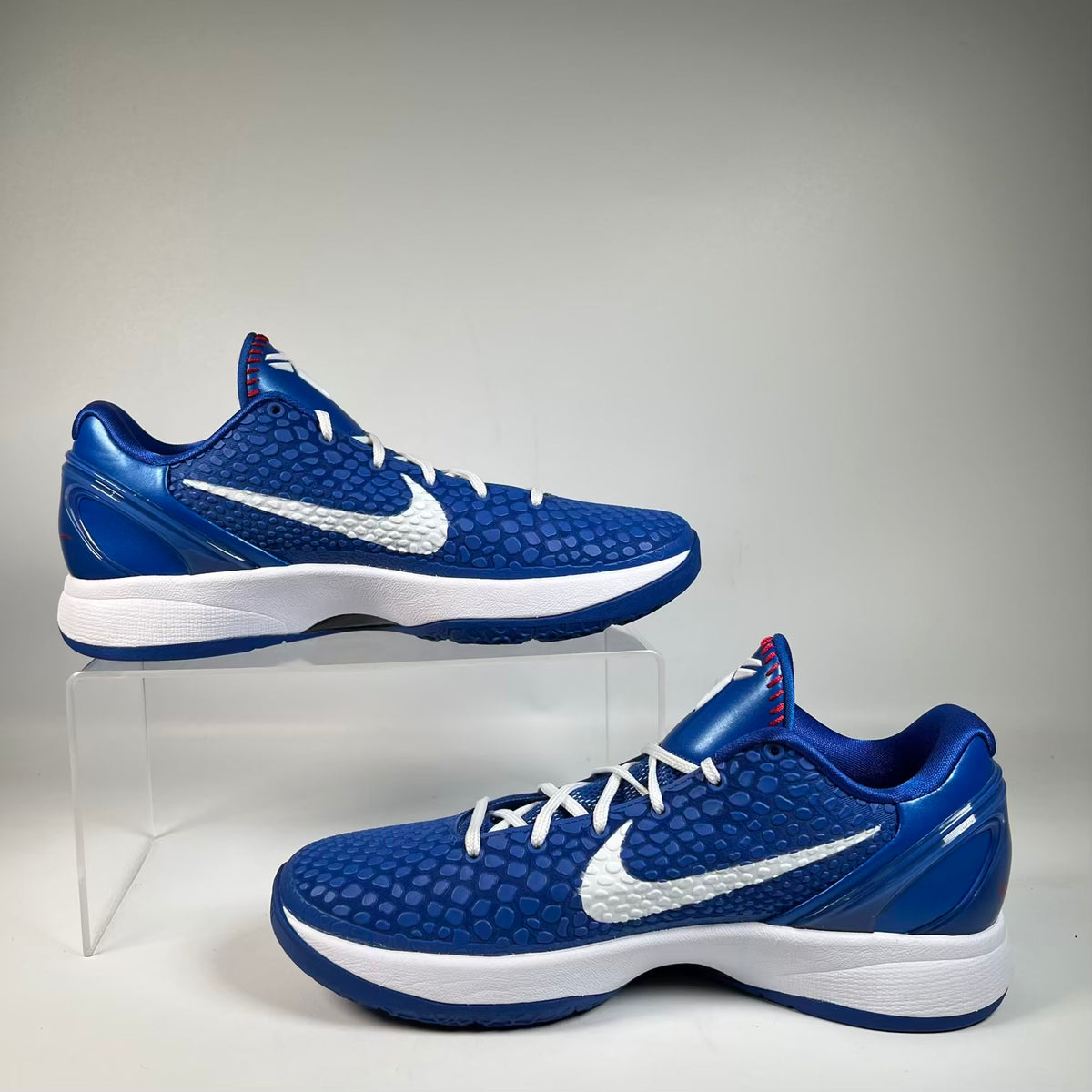 Nike Kobe 6 Dodgers (2025) Size 9.5 USED s23477