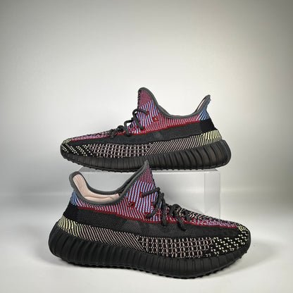 Yeezy 350 Yecheil (2019) Size 11 USED s18039