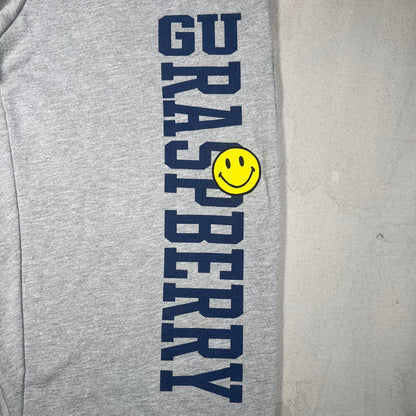 GV Gallery Greedy Unit Grey Sweatpants Size Small NEW x17192
