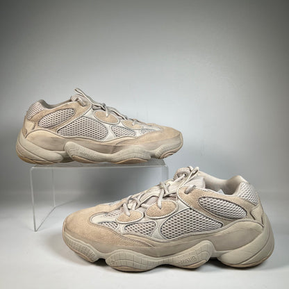 Yeezy 500 Blush (2022) Size 13 USED s22158