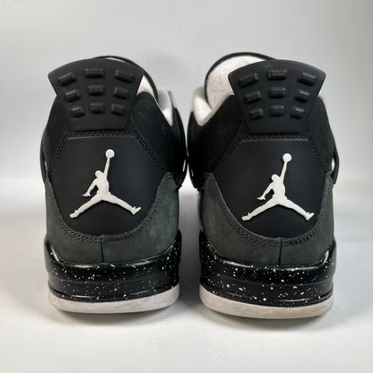 Jordan 4 Fear (2024) Size 11.5 USED s23500