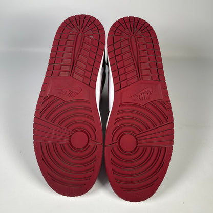 Jordan 1 Artisanal Team Red (2024) Size 9.5 USED s20076