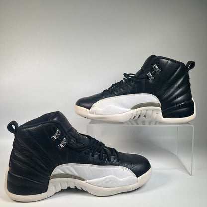 Jordan 12 Playoffs (2012) Size 10.5 USED s23421