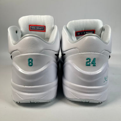 Kobe 4 Draft Day Pack Vancouver Grizzlies (2026) Size 11 NEW s23462