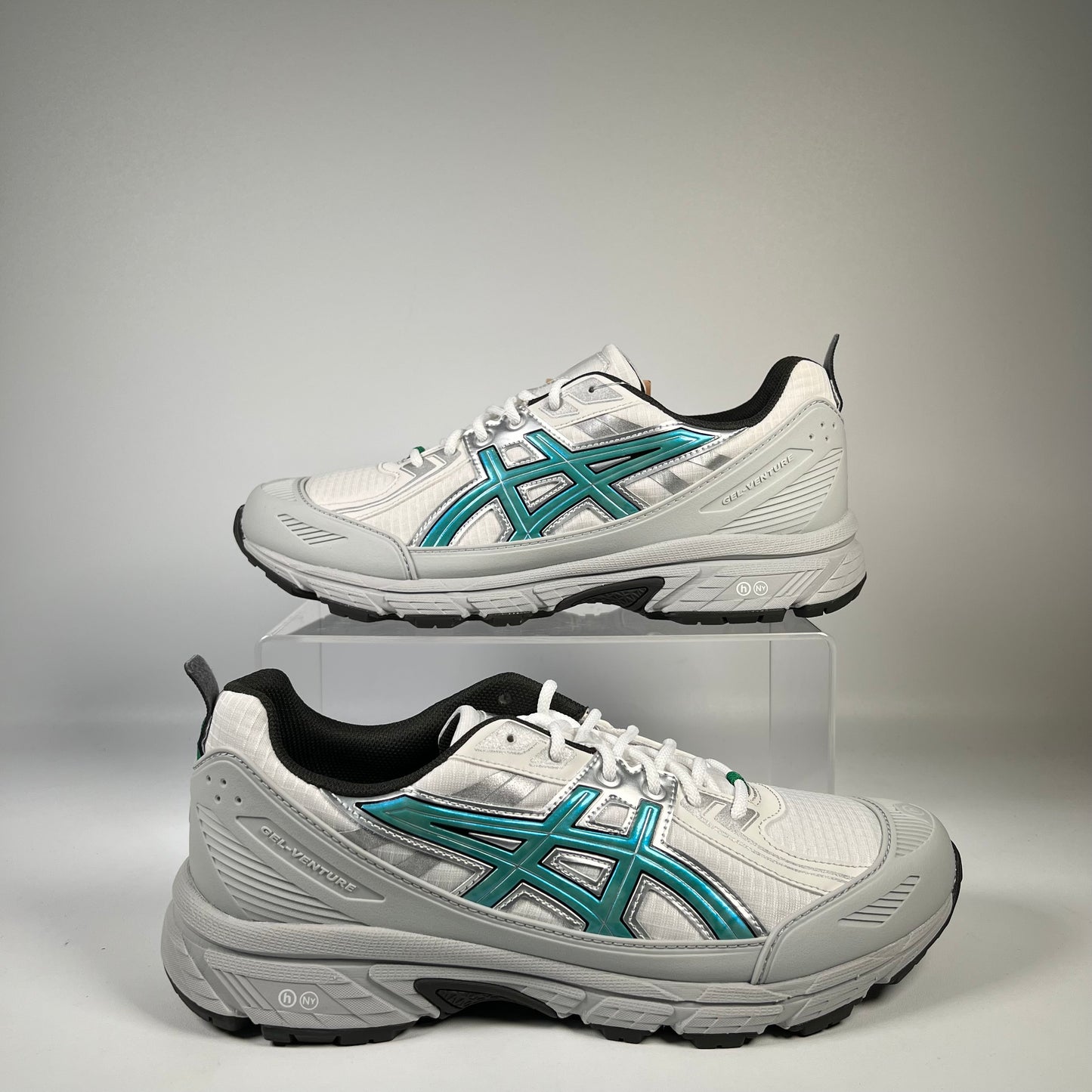 ASICS Gel-Venture 6 Shield Hidden NY Size 10.5 NEW s14474