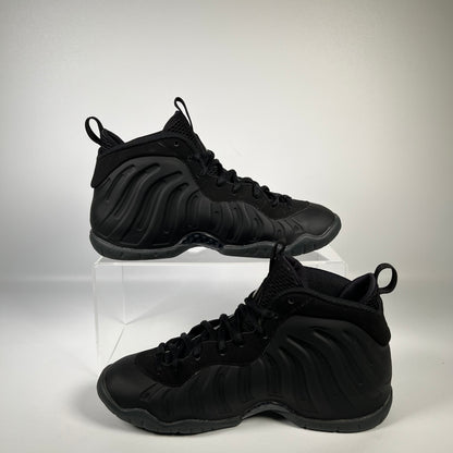 Nike Foamposite Anthracite (2020) Size 5.5y USED s17868