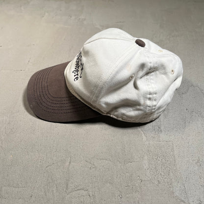 New York Knicks "NY or Nowhere" Hat USED v19588