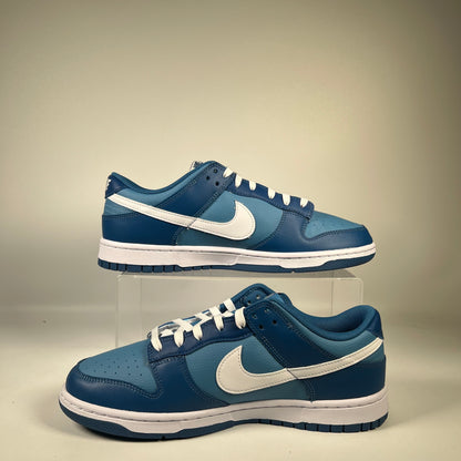 Nike Dunk Low Dark Marina Blue Size 11 NEW s16301