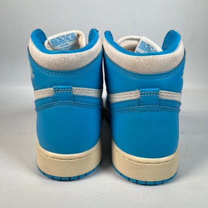 Jordan 1 UNC Reimagined (2025) Size 6.5y USED s22353