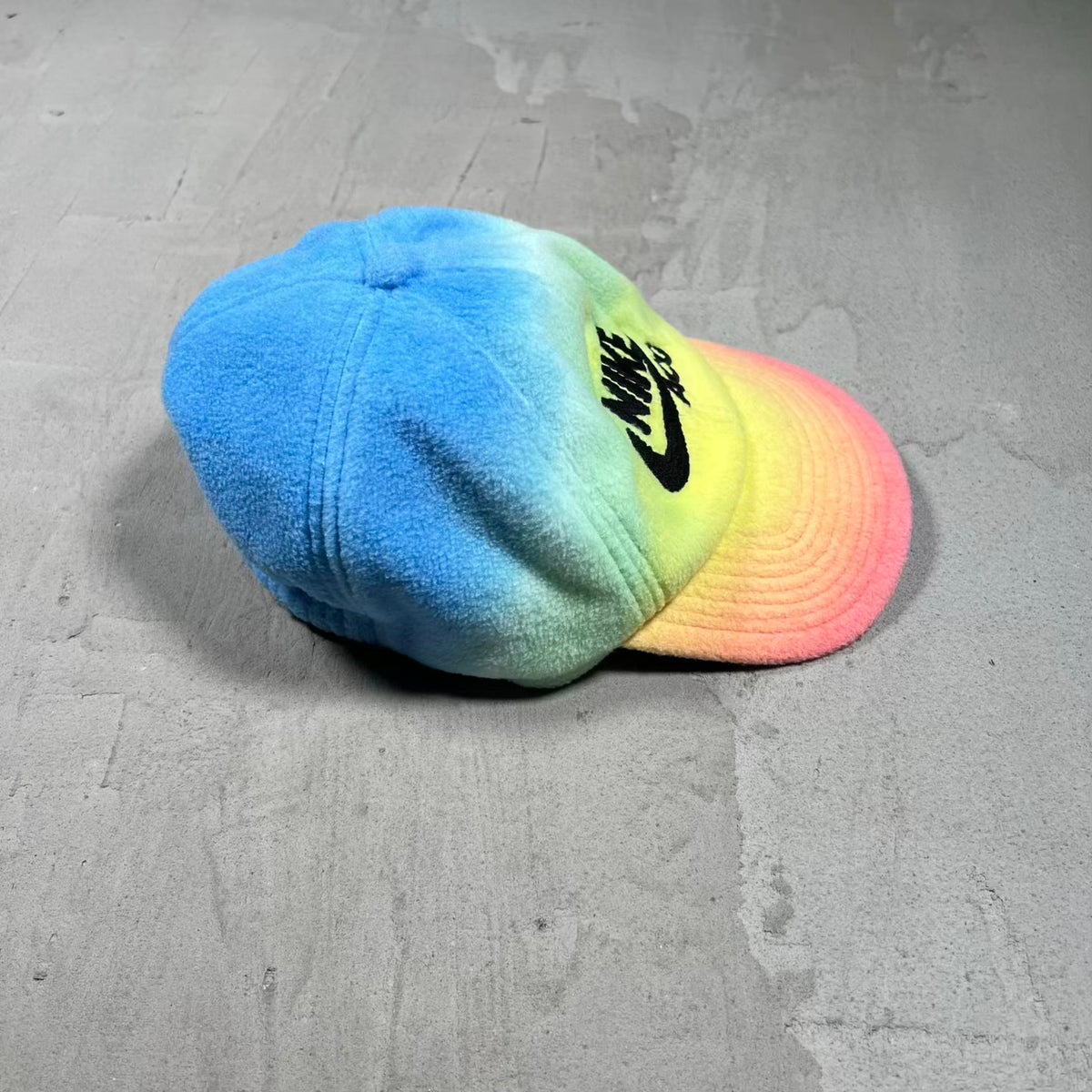 Nike ACG CPFM Hat Multicolor (2026) USED x18507