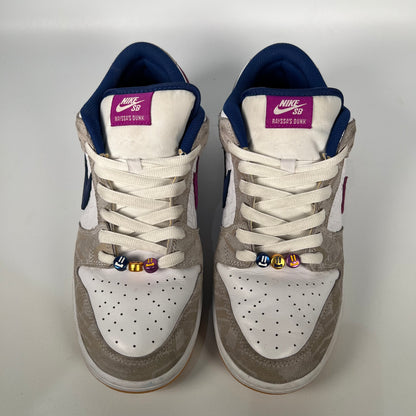 Nike SB Dunk Low Rayssa Leal Size 10.5 USED s17321