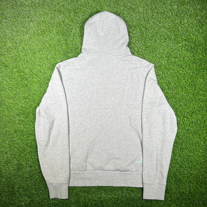Nike Nocta Grey Hoodie Size Medium USED x14888
