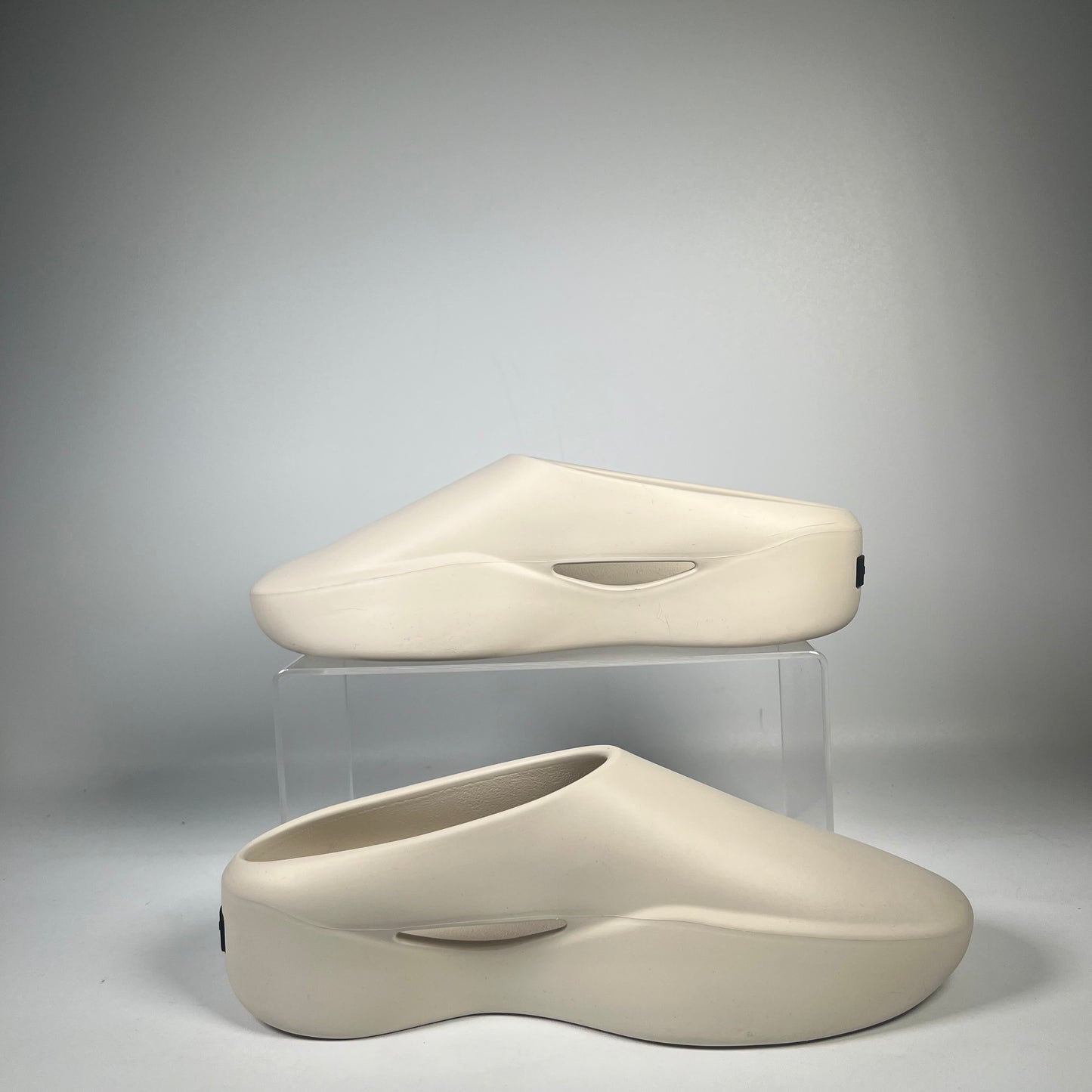 Far of God EVA Runner Shoes Cream (2025) Size 43 NEW s20871