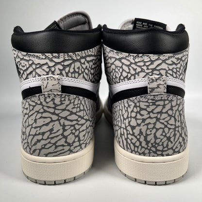 Jordan 1 High White Cement (2023) Size 13 NEW s19282